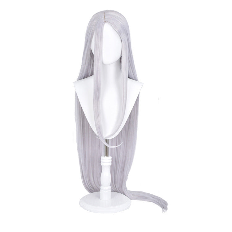 Rabbit Hero: Mirko Rumi Usagiyama Cosplay Wigs