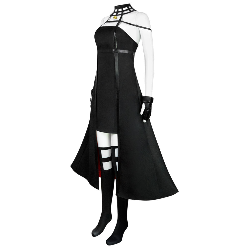 Thorn Princess Yor Forger Cosplay Costume Dress Briar Halloween Costume Outfit