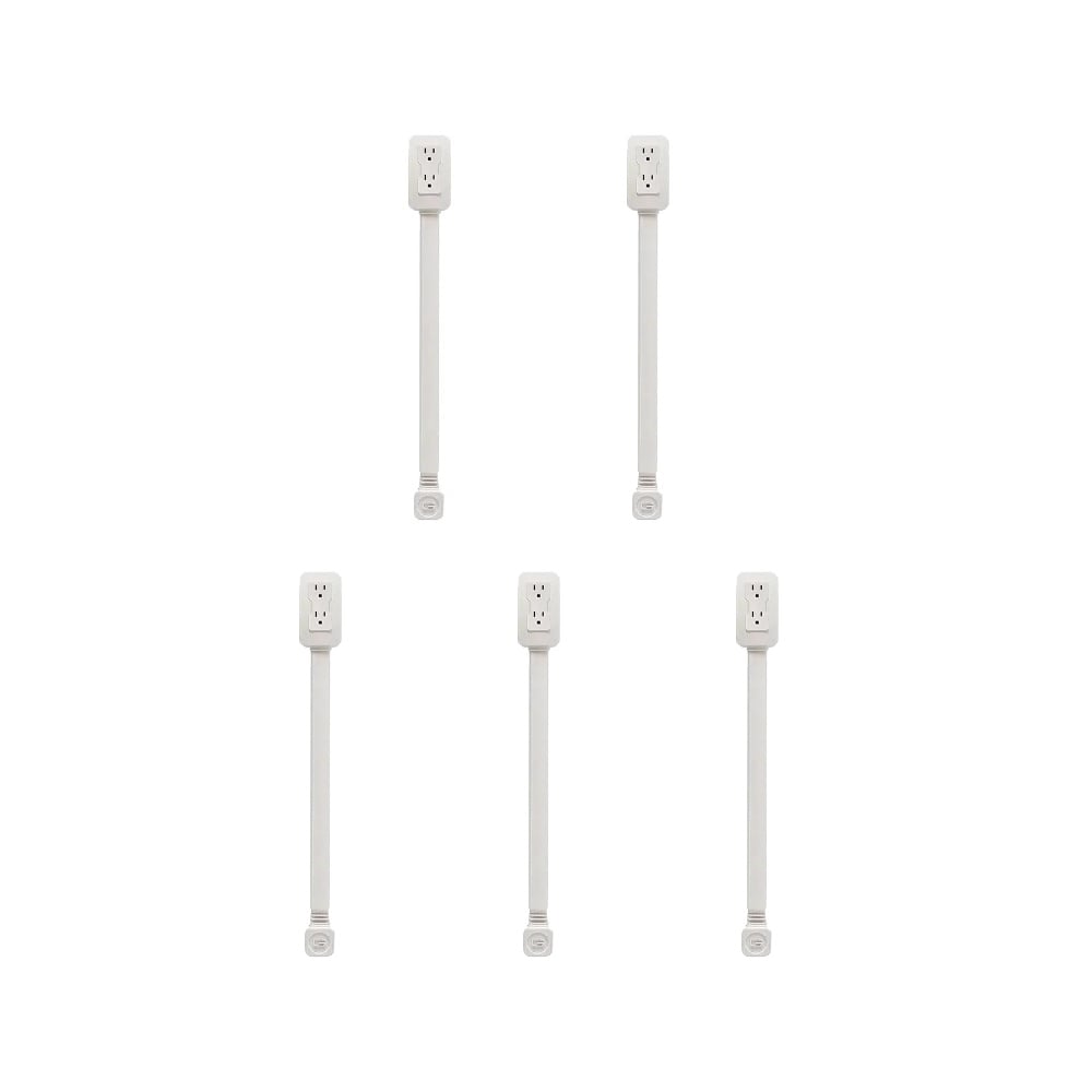 Electrical Outlet Extender