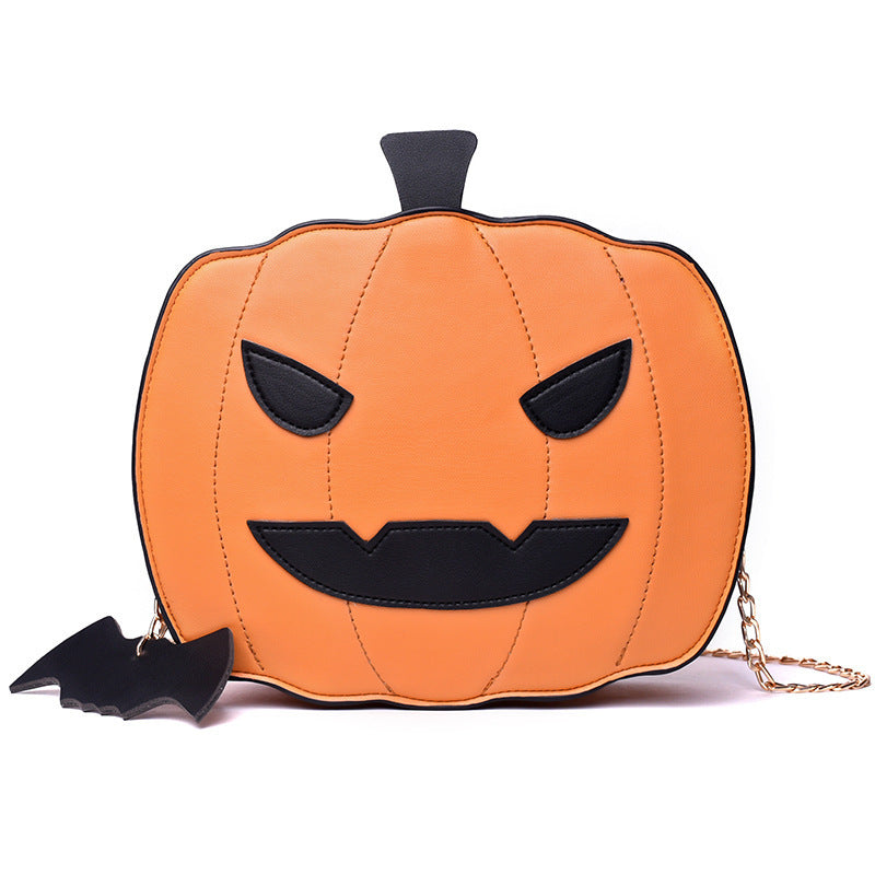 2023 Halloween Kids Girls Pumpkin Dress Halloween Stage Performance Costume