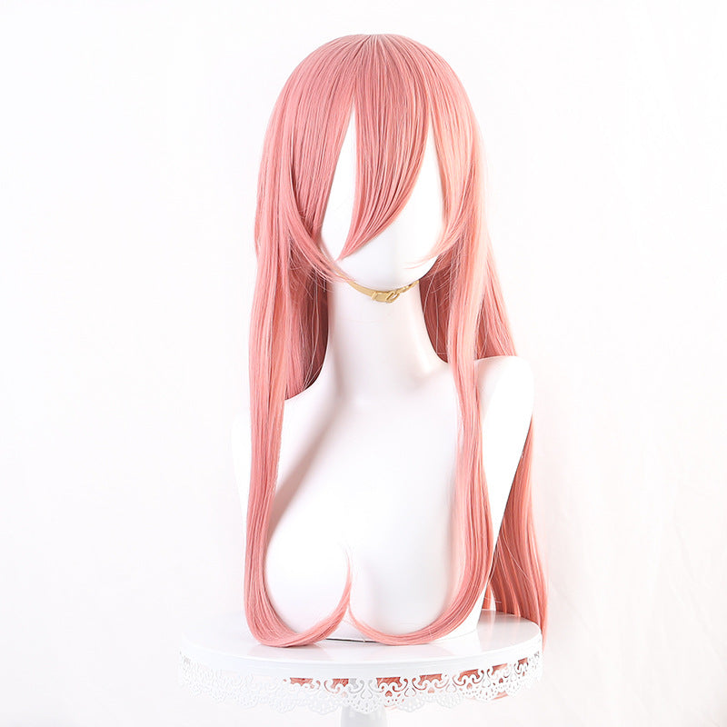 5Hanayome Miku Nakano School Uniform+Wigs Halloween Cosplay Outfit