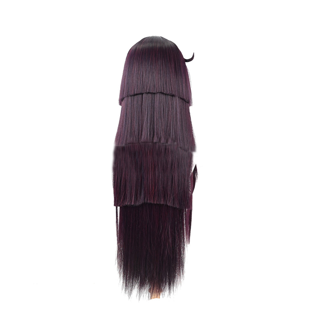 Alluka Zoldyck Costume Wigs Cosplay Accessories