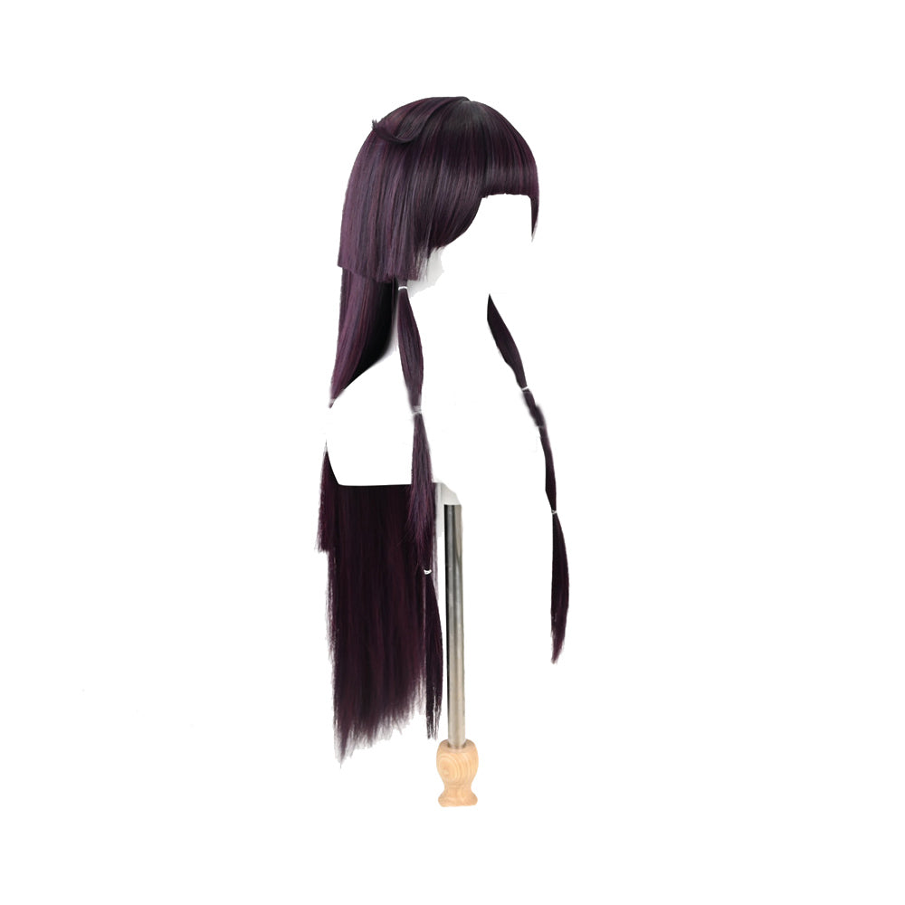 Alluka Zoldyck Costume Wigs Cosplay Accessories