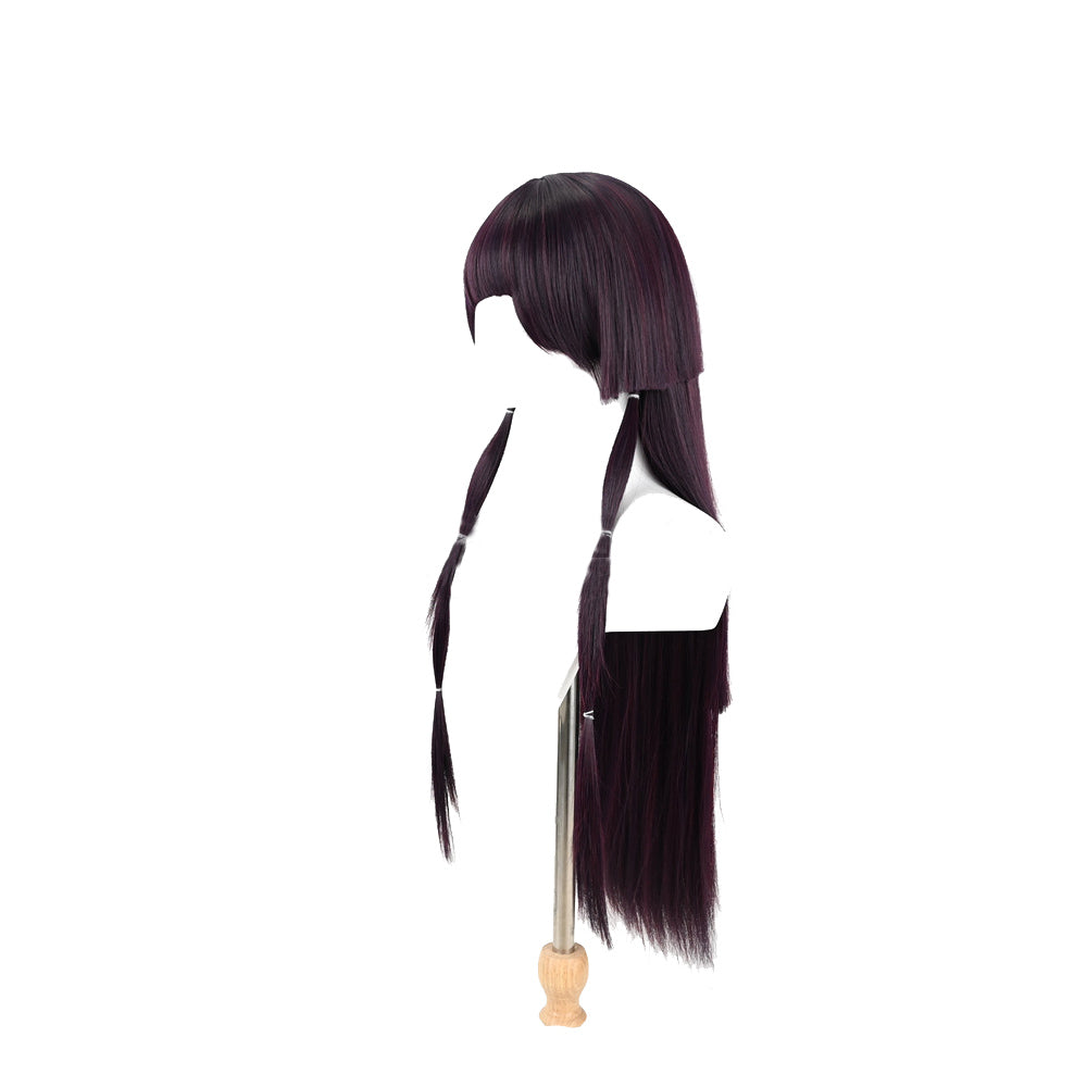 Alluka Zoldyck Costume Wigs Cosplay Accessories
