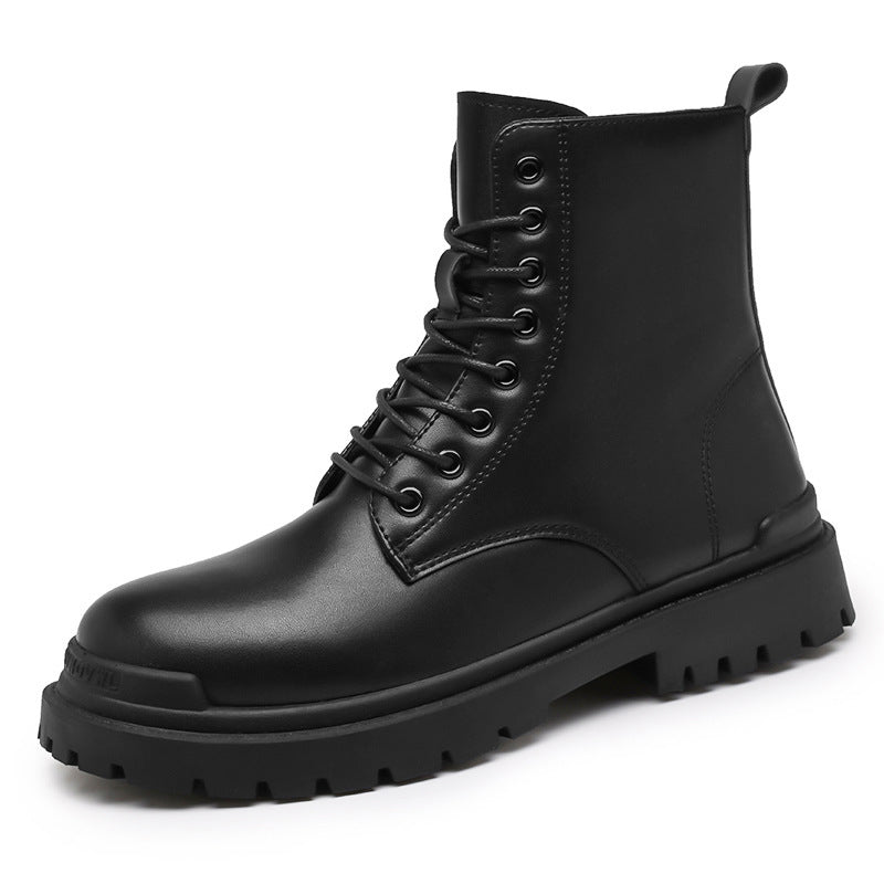 Angels of Death Isaac Foster Zack Cosplay Boots Halloween Costume Shoes Accessories
