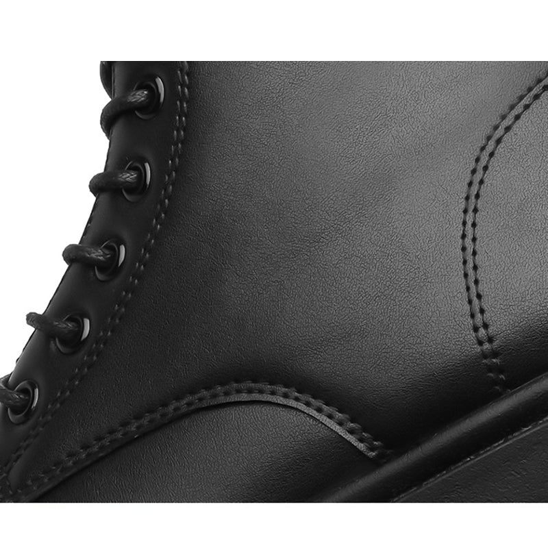 Angels of Death Isaac Foster Zack Cosplay Boots Halloween Costume Shoes Accessories