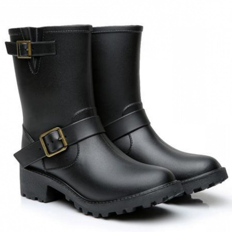 Angels of Death Rachel Gardner Cosplay Shoes Costume Boots Accessories