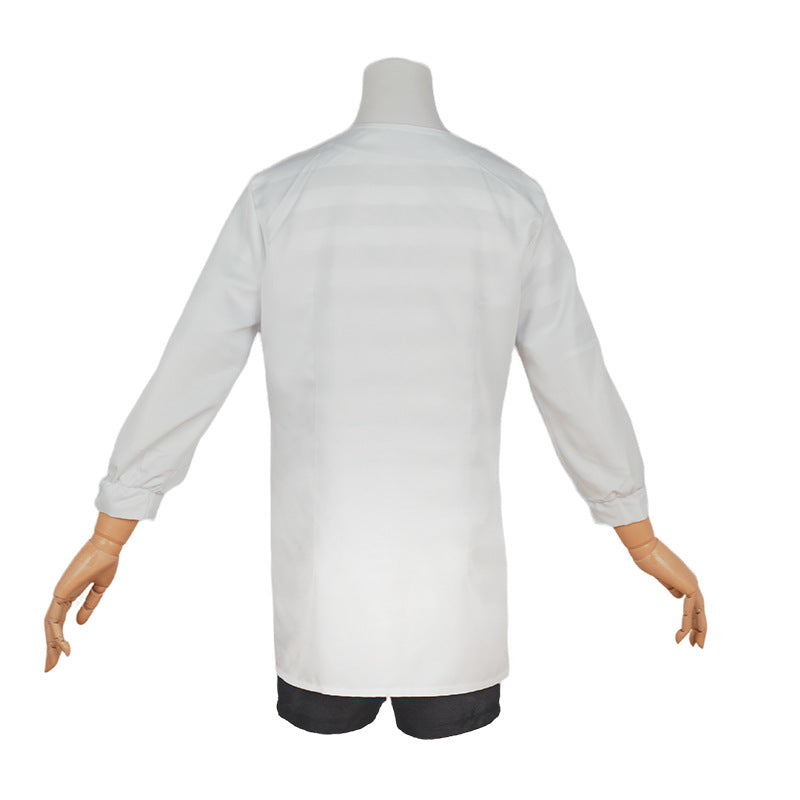 Angels of Death Rachel "Ray" Gardner Full Set Costume Girls Halloween Cosplay Outfit With Bag