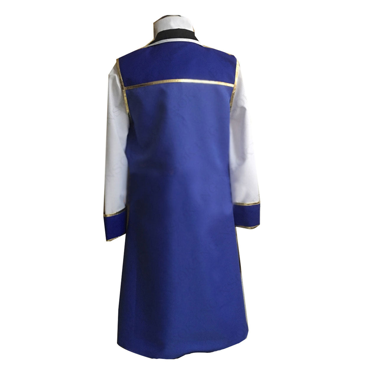 Anime Wise Man's Grandchild Cosplay Costume Unisex