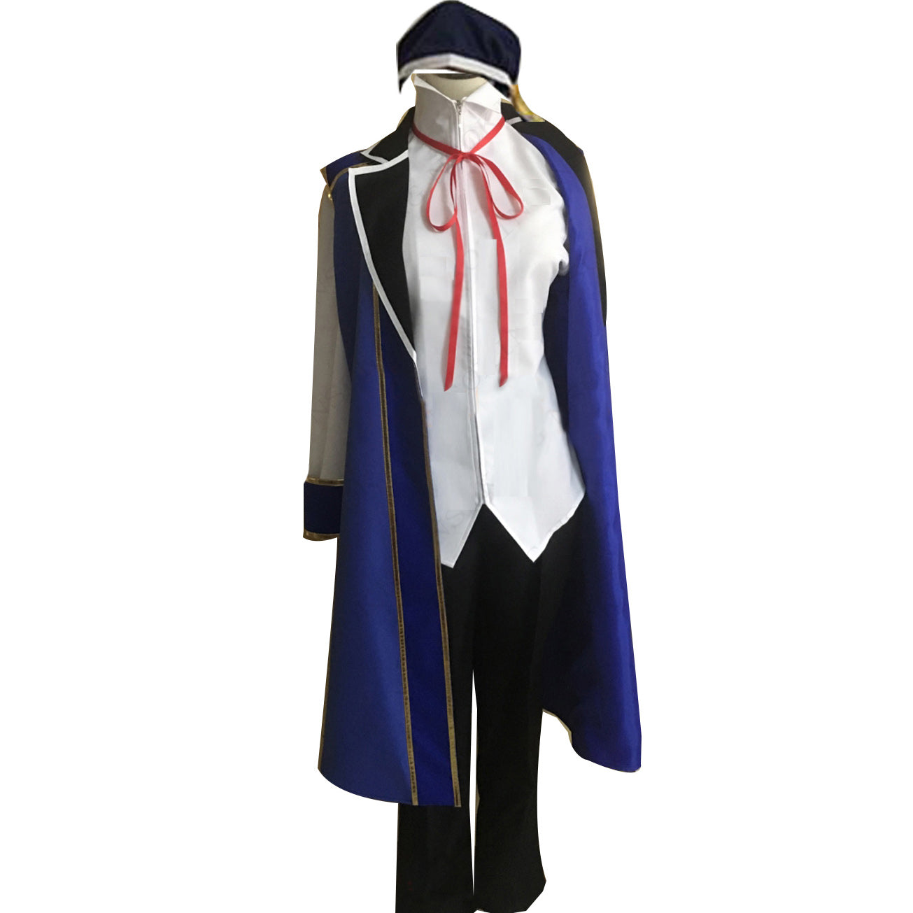 Anime Wise Man's Grandchild Cosplay Costume Unisex