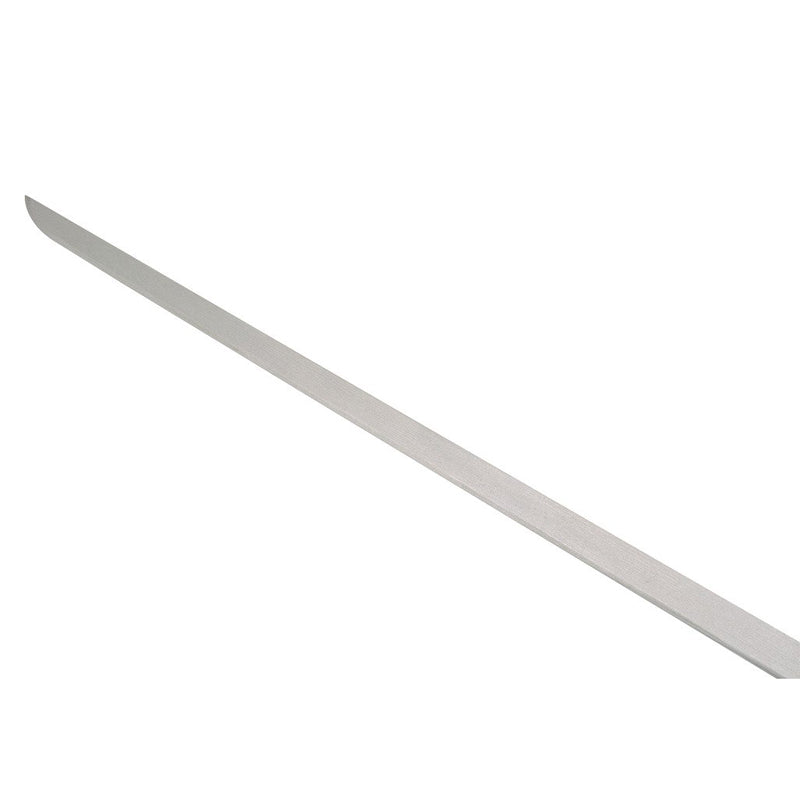 Anime Akame ga Kill! General Esdeath Cosplay Sword Props Halloween Costume Accessories