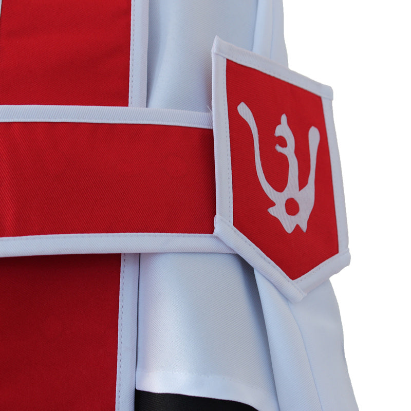 Anime Kuroshitsuji Black Butler Earl Ciel Phantomhive Choir Dress Church Costume Halloween Cosplay Outfit