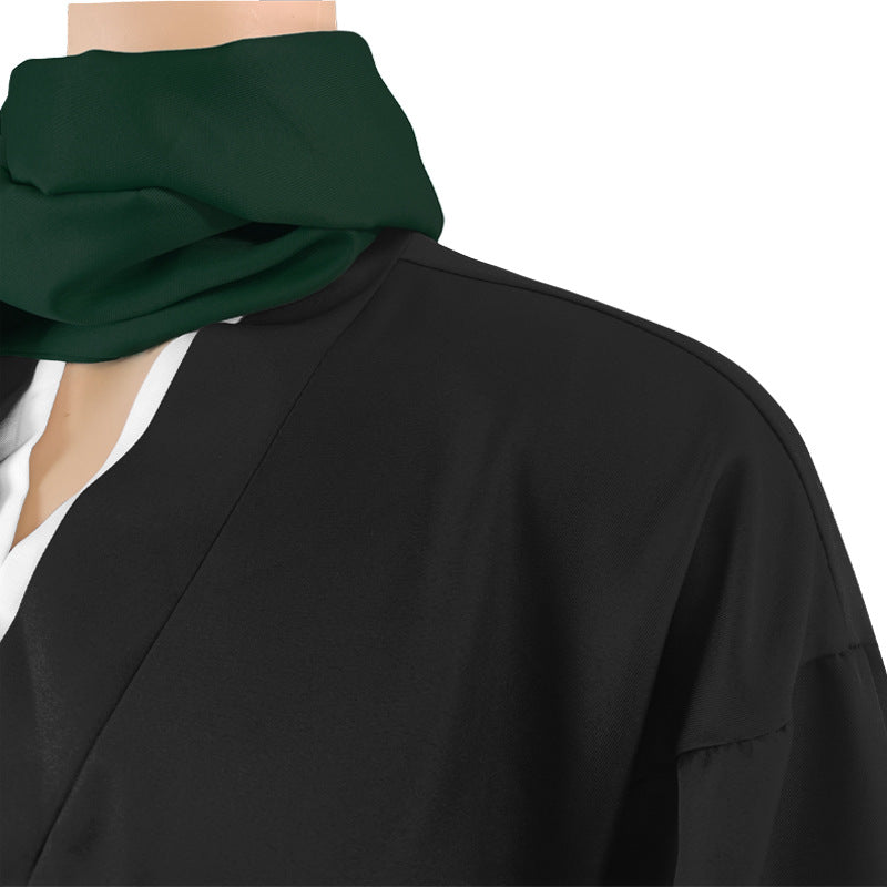 Toshiro Hitsugaya Cosplay Costume Full Set