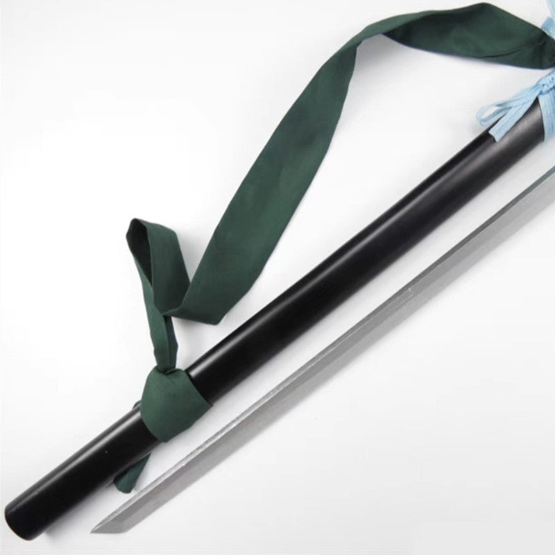 Toshiro Hitsugaya Cosplay Weapon Hyorinmaru Sword Props