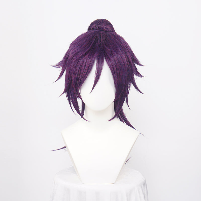 Yoruichi Shihoin Cosplay Costume Halloween Cosplay Outfit Set