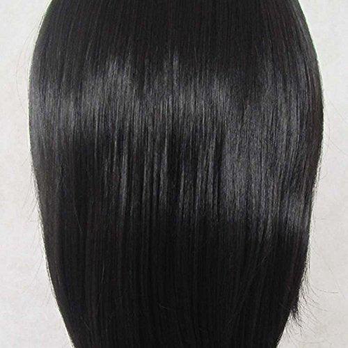 Kuchiki Rukia Cosplay Wigs Costume Accessories