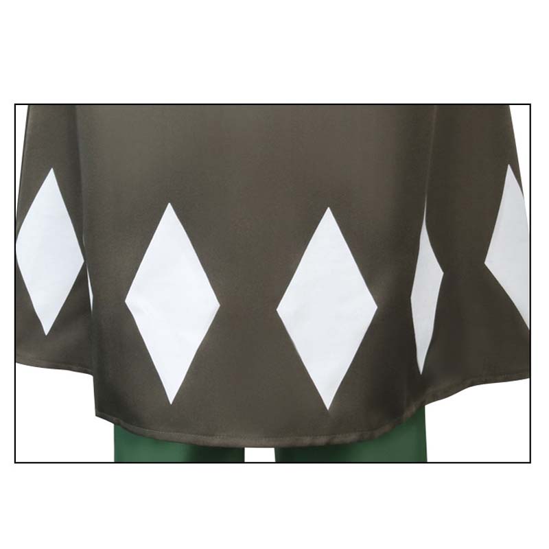 Urahara Kisuke Costume Kimono Suit Halloween Cosplay Costume