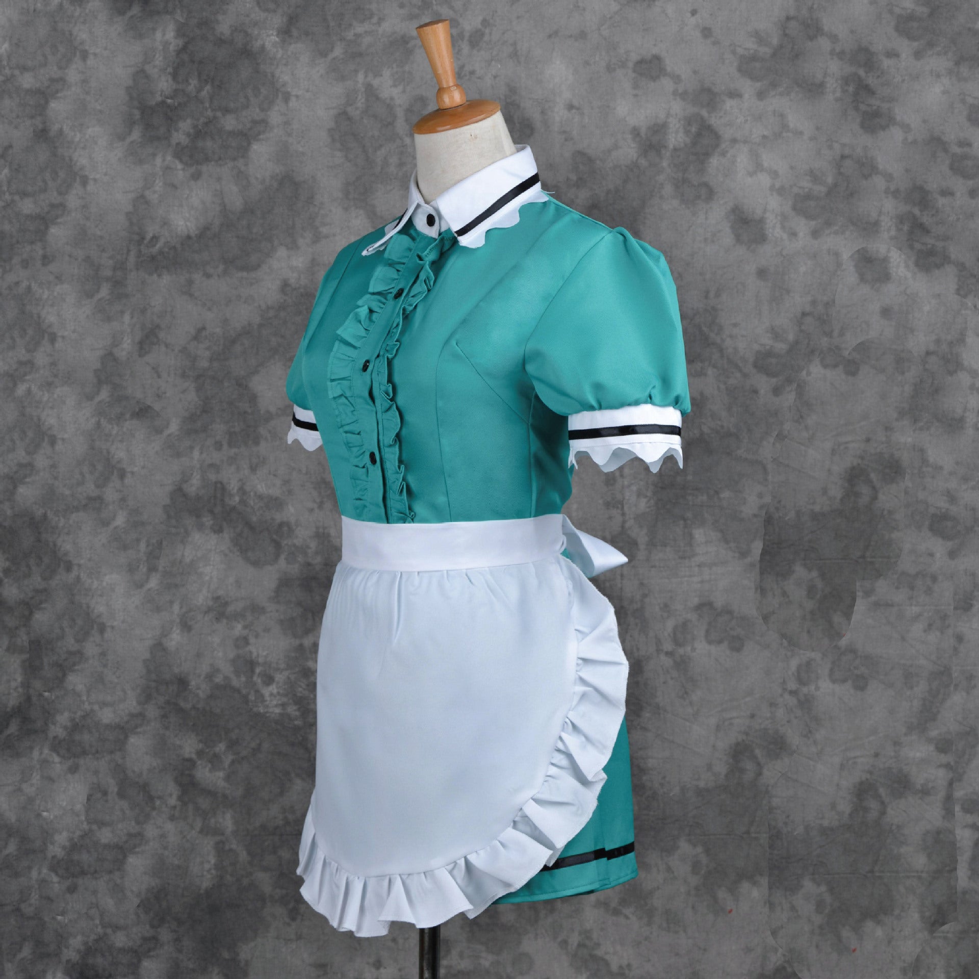 Anime Blend S Hideri Kanzaki Cosplay Costume With Wigs Whole Set Costume
