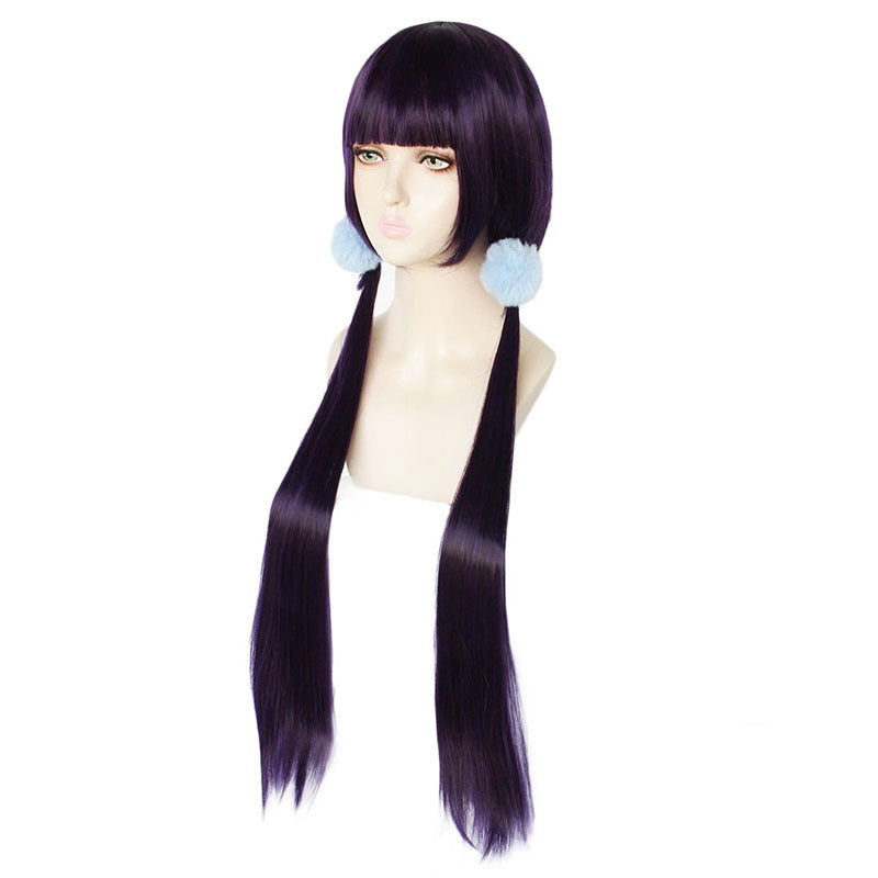 Anime Blend S Maika Sakuranomiya Cosplay Long Wigs