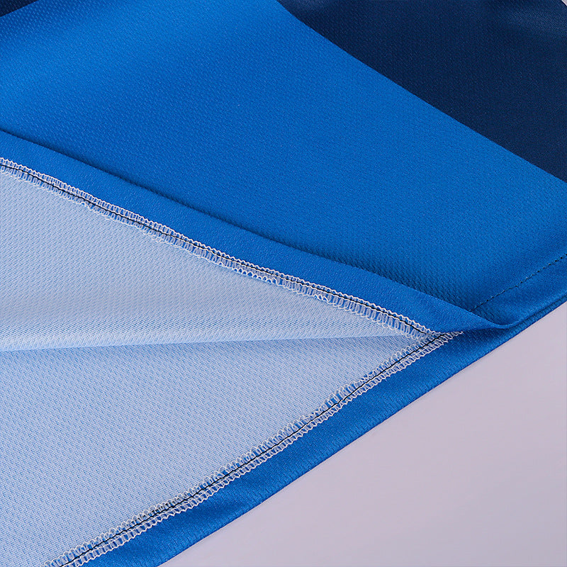 Anime Blue Lock Eleven Uniform Kenyu Yukimiya Cosplay Costume NO.5 Jersey Costume Outfit