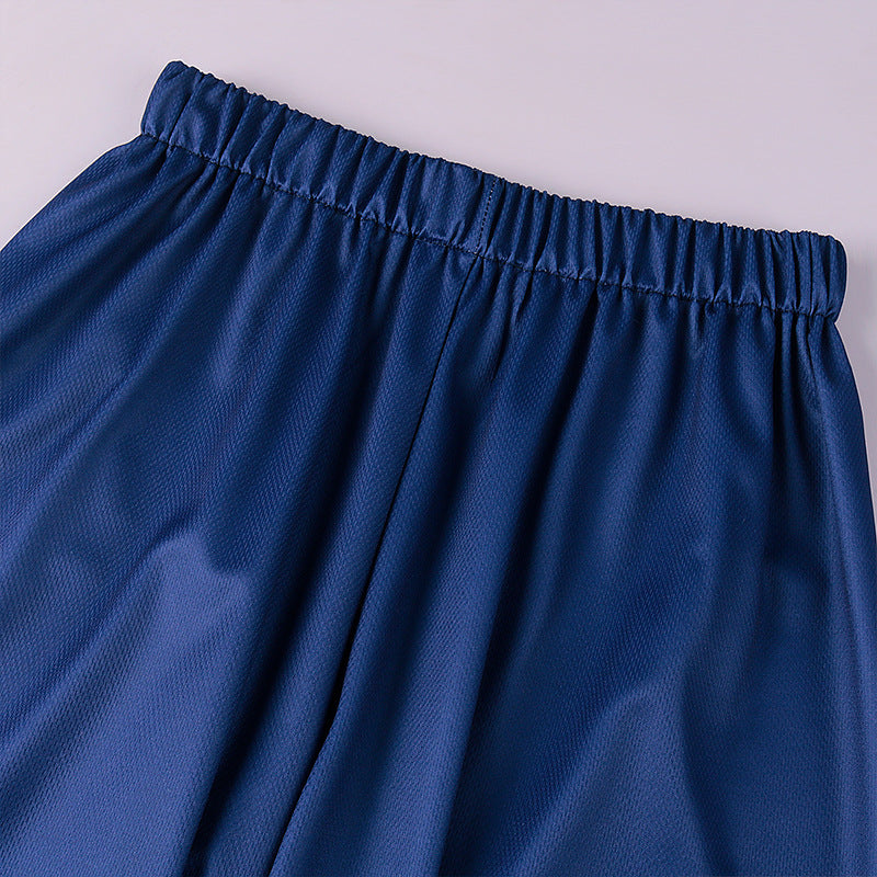 Anime Blue Lock Eleven Uniform Rin Itoshi Cosplay Costume NO.10 Jersey Costume Outfit