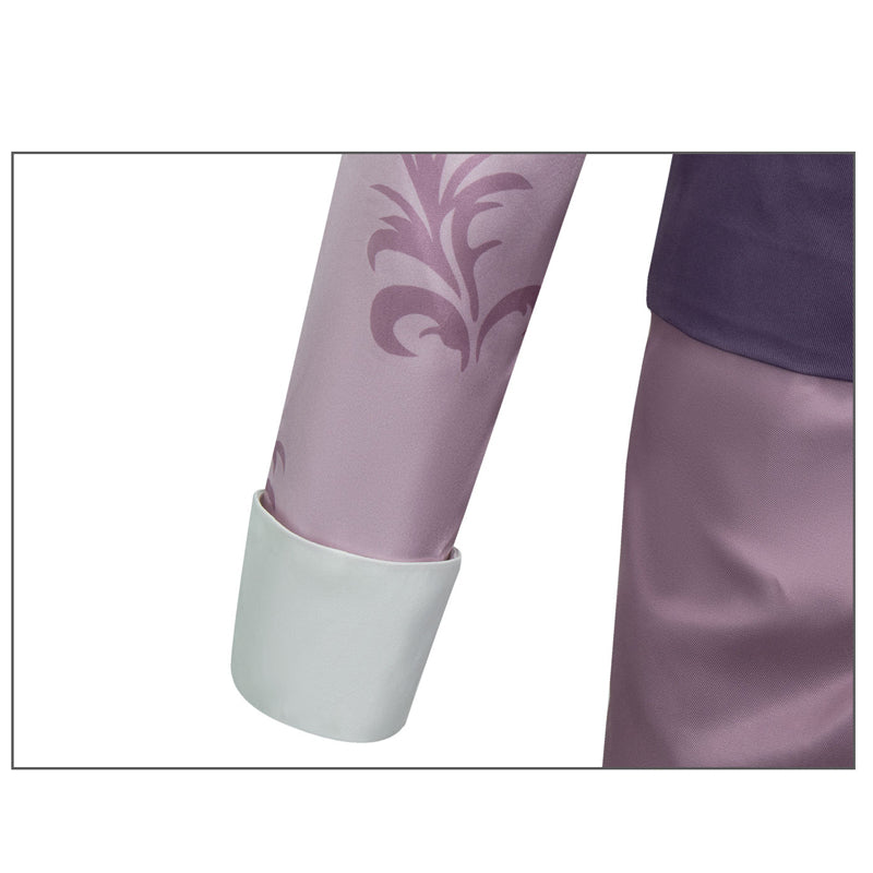 Anime Blue Lock Hyoma Chigiri Kung Fu Costume Uniform Halloween Carnival Cosplay Suit