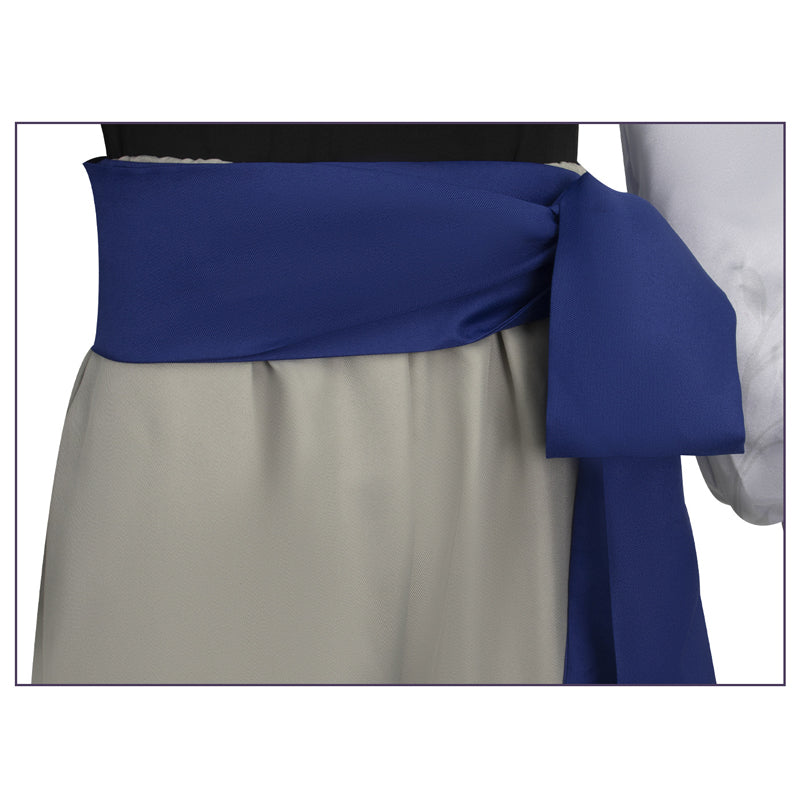 Anime Blue Lock Reo Mikage Kung Fu Costume Uniform Cosplay Outfit Suit