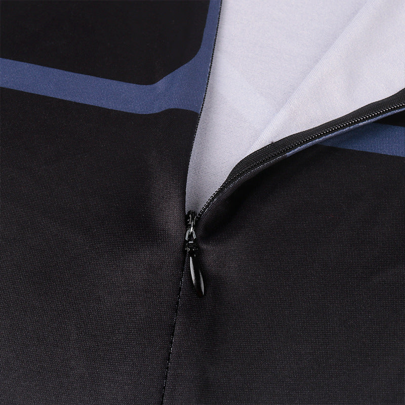 Anime Blue Lock Reo Mikage Team V Uniform Cosplay Costume NO.9 Jersey Costume Outfit