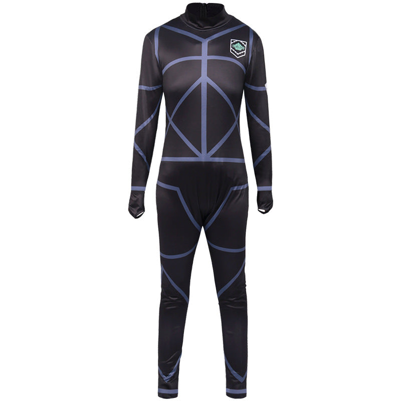 Anime Blue Lock Seishiro Nagi Team V Uniform Cosplay Costume NO.11 Jersey Costume Outfit