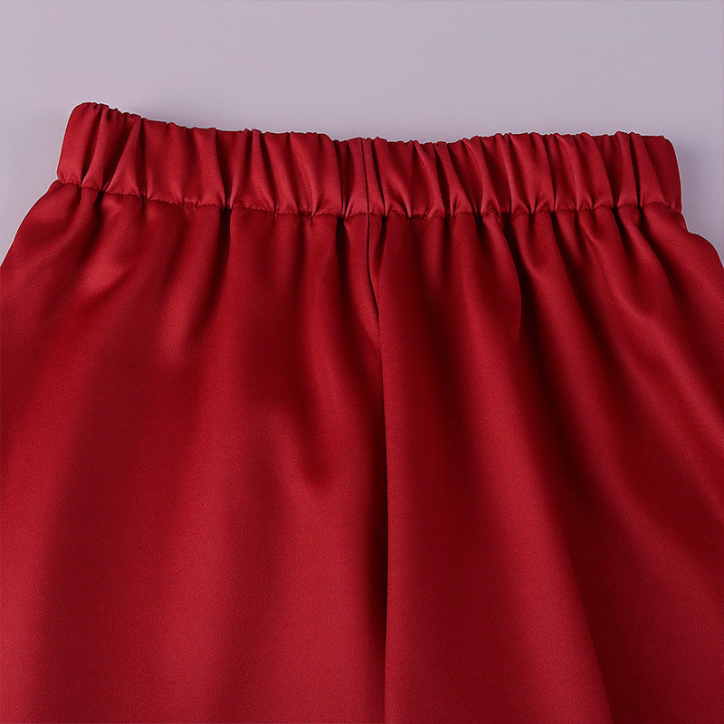 Anime Blue Lock Team Red Uniform Rin Itoshi Cosplay Costume NO.1 Jersey Cosplay Outfit