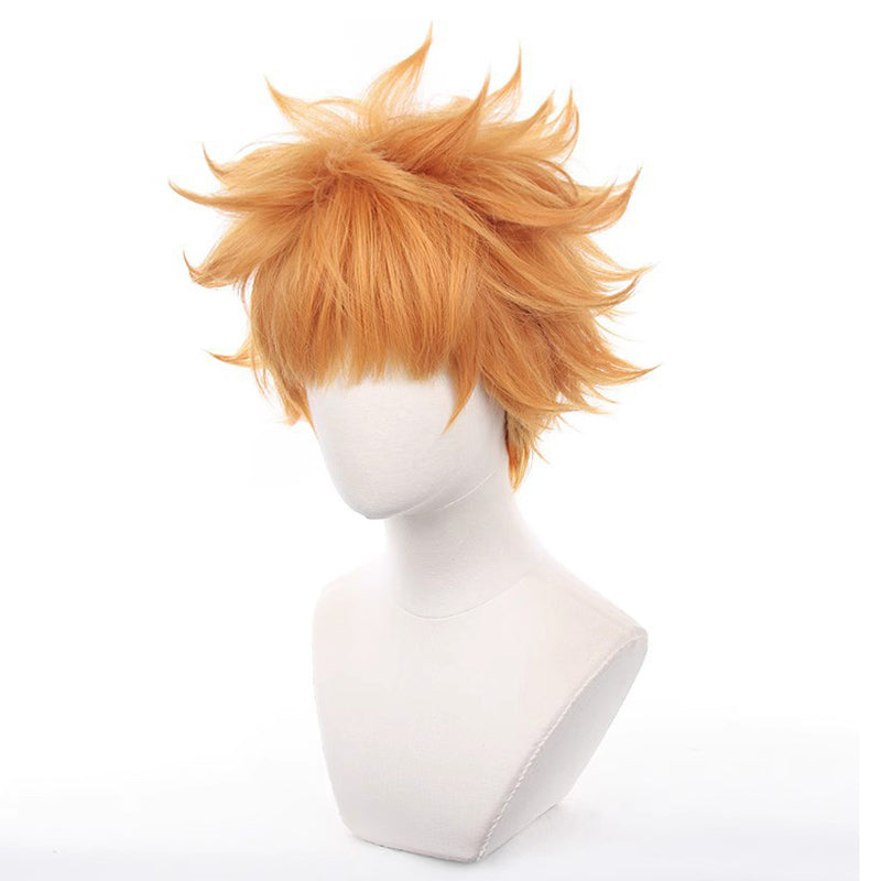 Anime Blue Lock Team Z Rensuke Kunigami Cosplay Wigs
