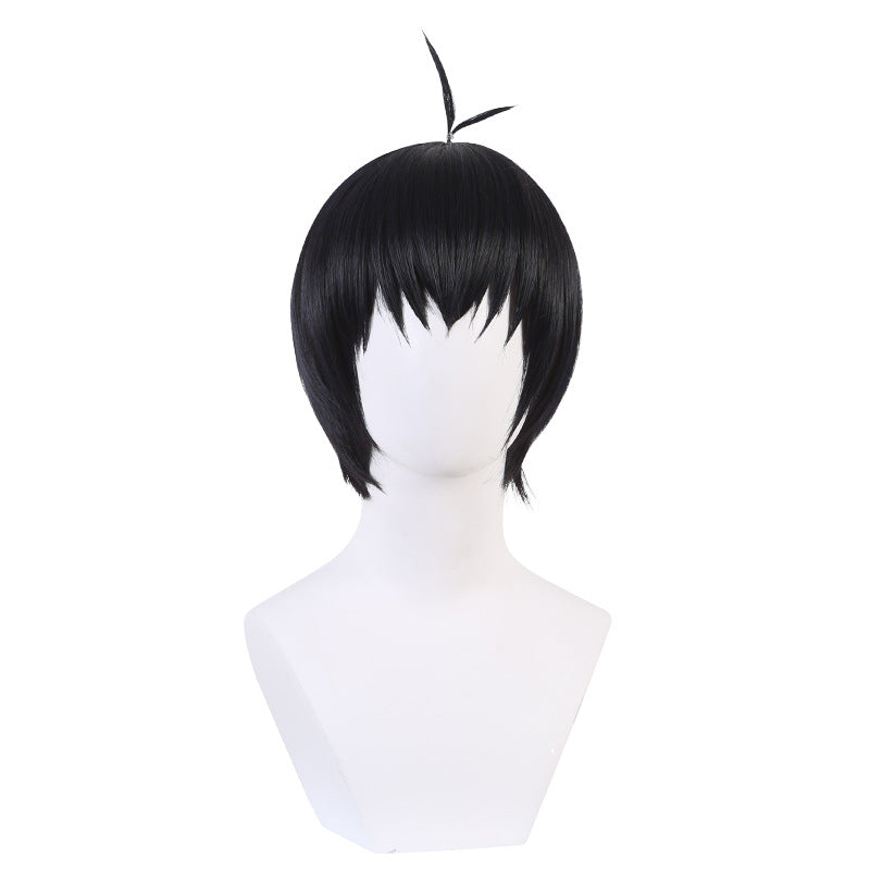 Anime Blue Lock Yoichi Isagi Kung Fu Uniform Costume Outfit Unisex Halloween Cosplay Suit