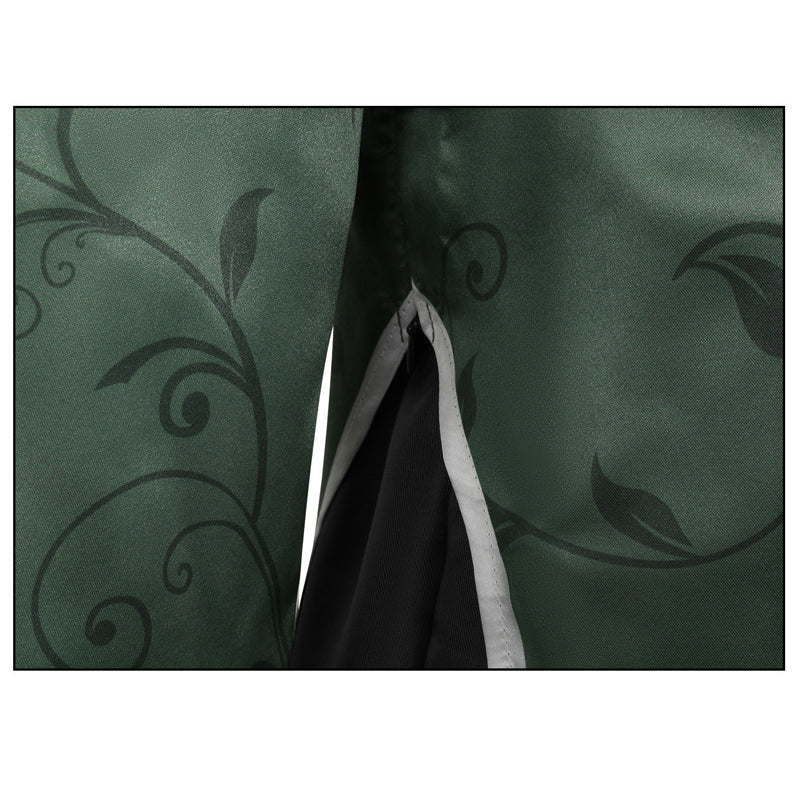 Anime Blue Lock Yoichi Isagi Kung Fu Uniform Costume Outfit Unisex Halloween Cosplay Suit