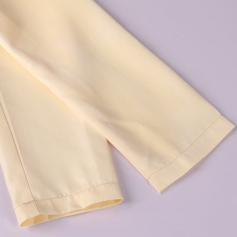 Anime Bocchi the Rock! Ikuyo Kita Costume Dress Uniform Halloween Cosplay Outfit