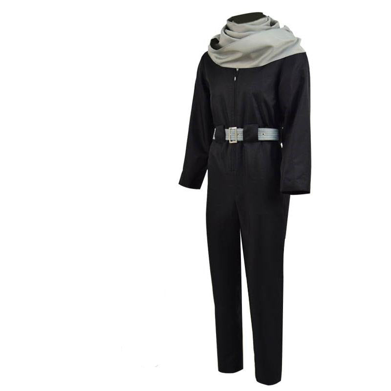 Eraserhead Shota Aizawa Cosplay Costume Halloween Cosplay Outfit