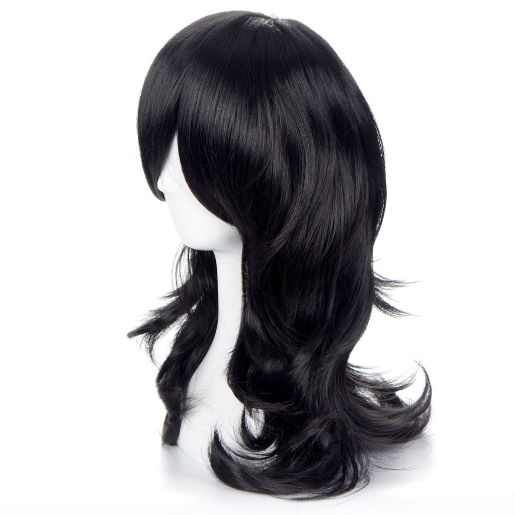 Eraserhead Shota Aizawa Cosplay Wigs