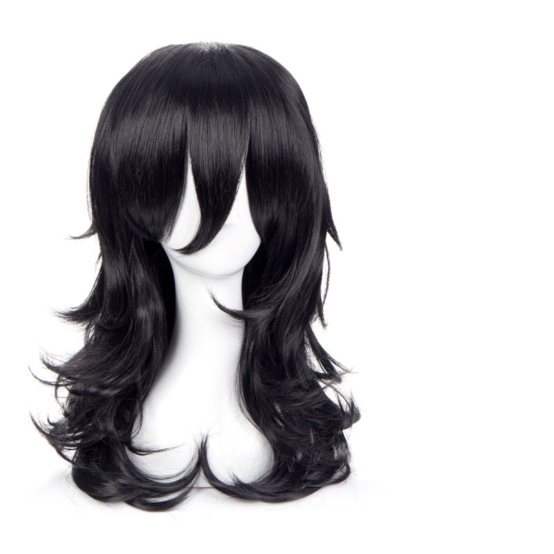 Eraserhead Shota Aizawa Cosplay Wigs