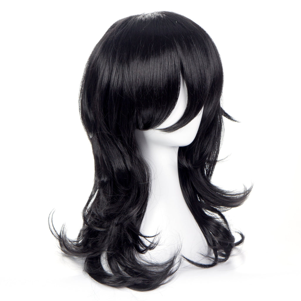 Eraserhead Shota Aizawa Cosplay Wigs