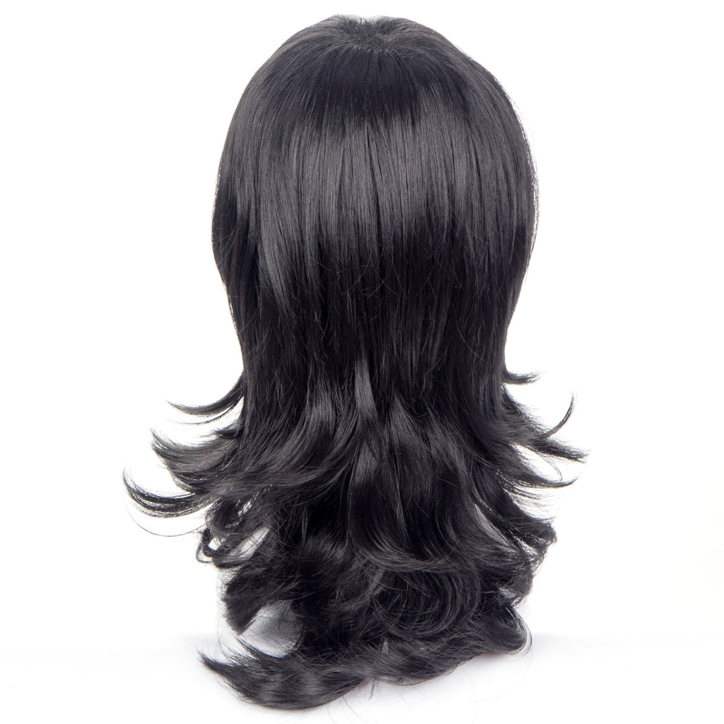 Eraserhead Shota Aizawa Cosplay Wigs