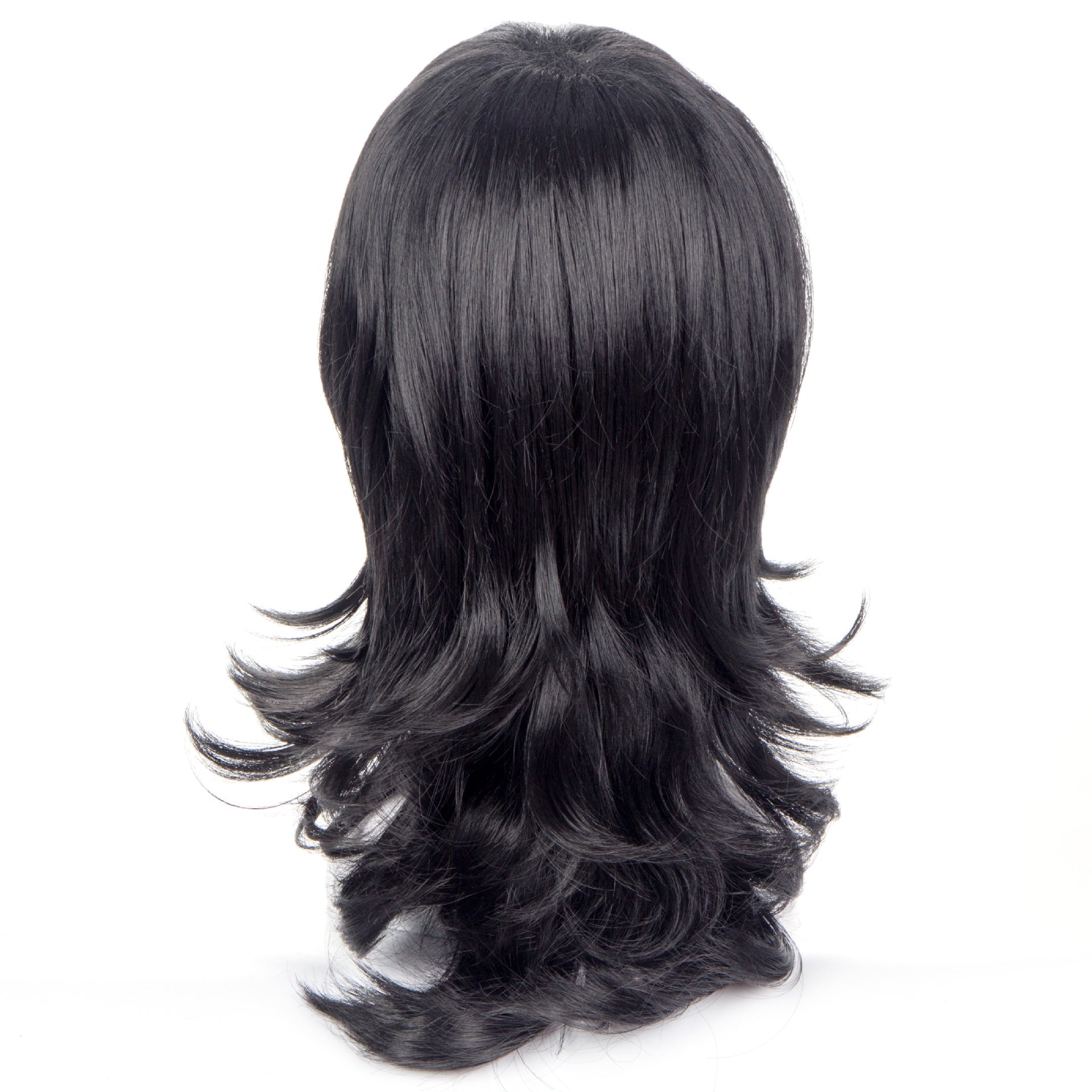 Eraserhead Shota Aizawa Cosplay Wigs