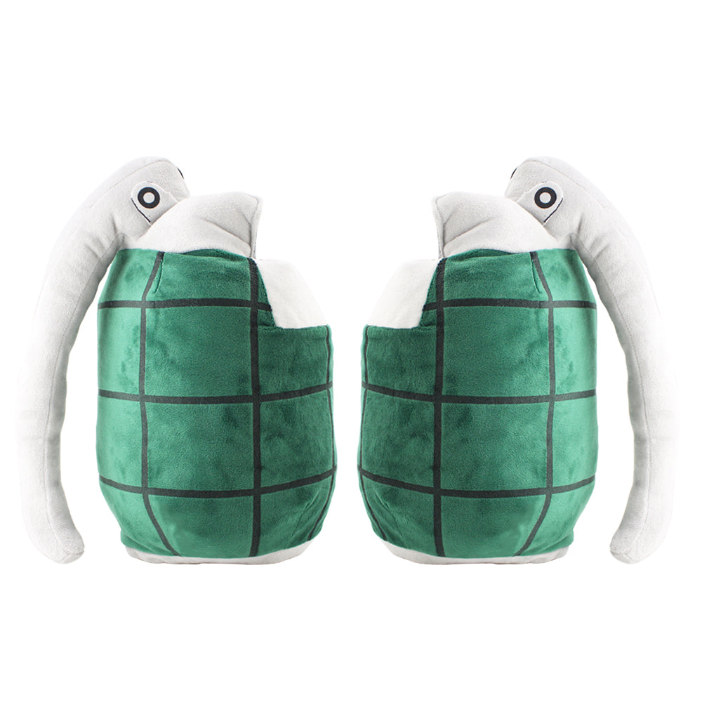 Katsuki Bakugo Hello Costume Props Kacchan Hand Armour