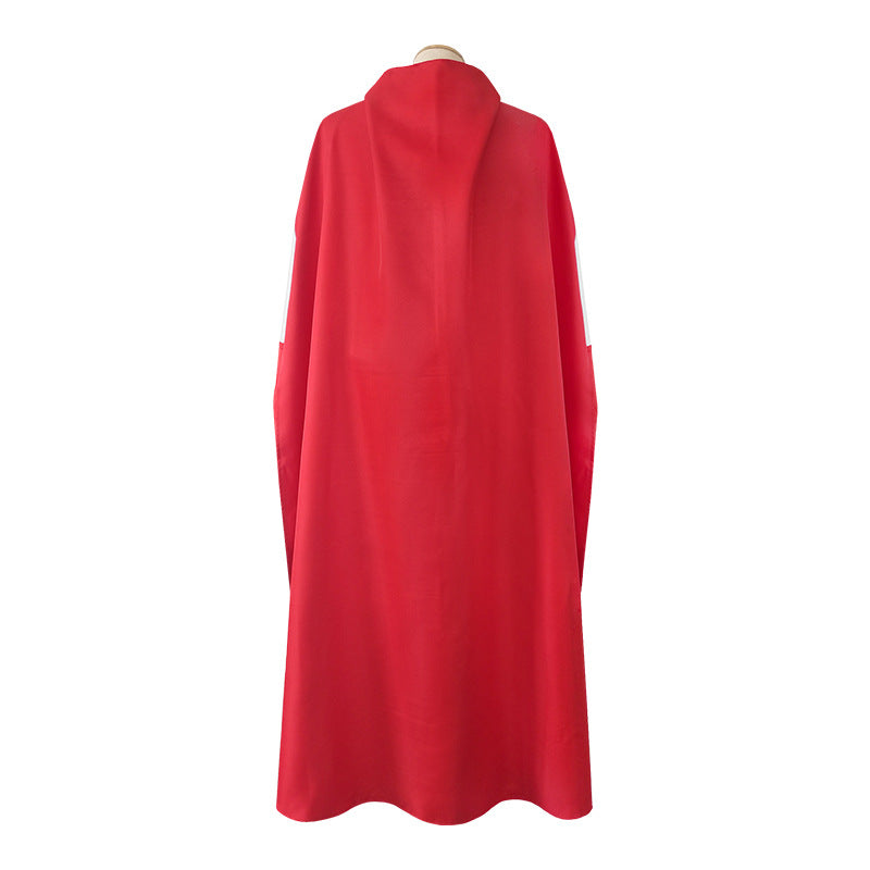 Mirio Togata Lemillion Hero Costume+Wigs+Boots Full Set Cosplay Costume Outfit