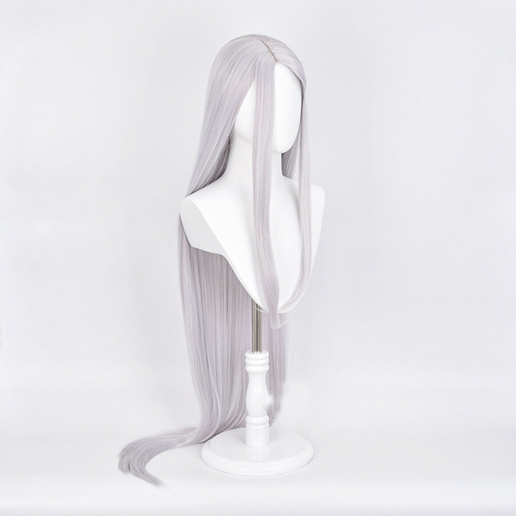 Rabbit Hero: Mirko Rumi Usagiyama Cosplay Wigs