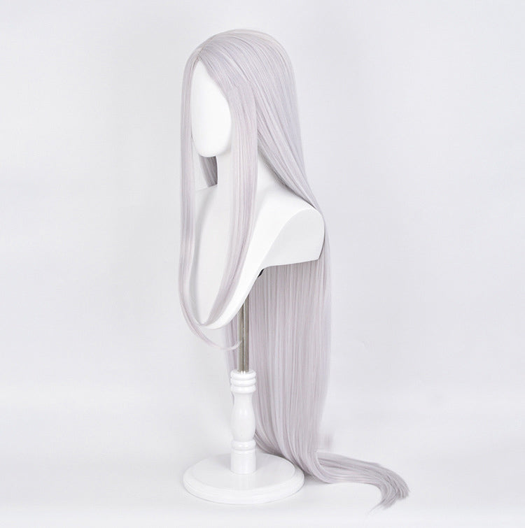 Rabbit Hero: Mirko Rumi Usagiyama Cosplay Wigs