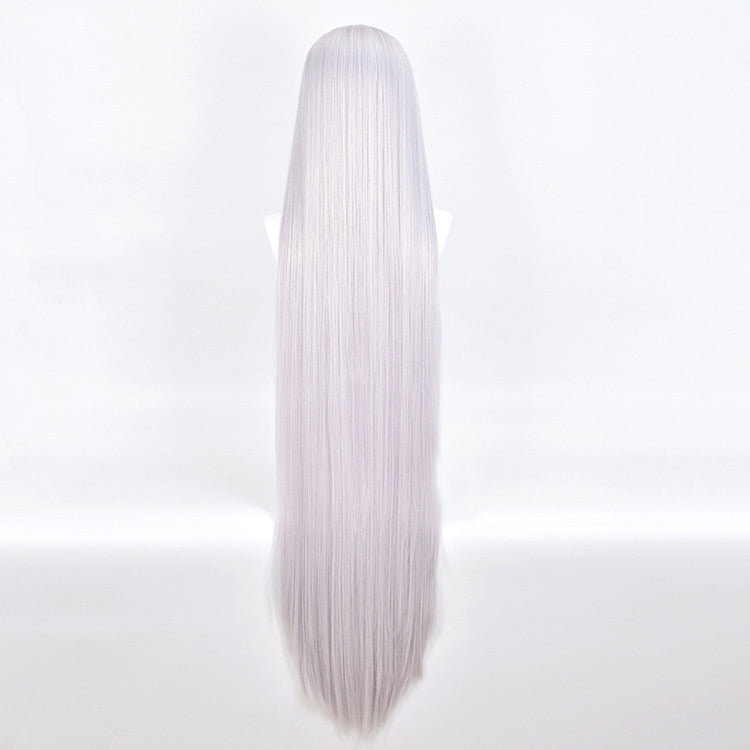 Rabbit Hero: Mirko Rumi Usagiyama Cosplay Wigs