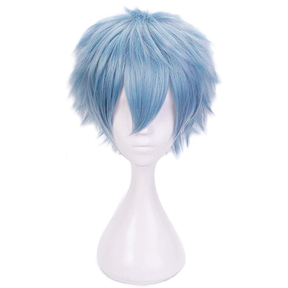 Anime Boku No Hero / My Hero Academia Tomura Shigaraki Cosplay Costume Halloween Carnival Outfit Costume