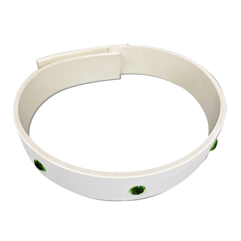 Tsuyu Asui Hero Costume+Props+Glasses+Wigs+Shoes Froppy Full Set Halloween Costume Outfit