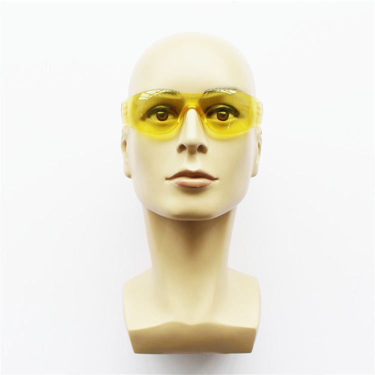 Wing Hero: Hawks Keigo Takami Cosplay Props Glasses With Headphones