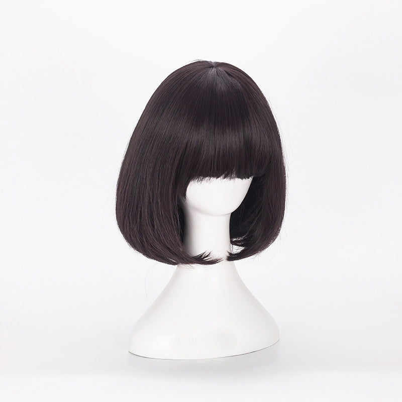 Anime Bungou Stray Dogs Akiko Yosano Cosplay Wigs