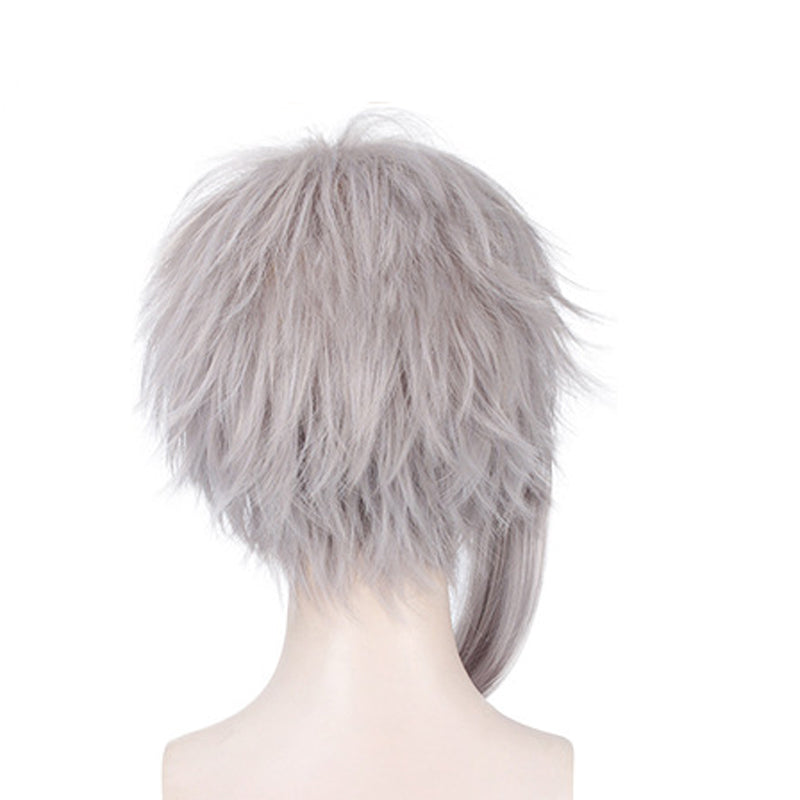 Bungou Stray Dogs Atsushi Nakajima Cosplay Wigs Accessories